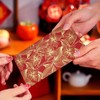 30 PCS Chinese New Year Red Envelopes, 3.5 x 6.7