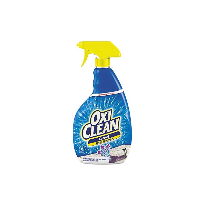 OxiClean Carpet Stain Remover - 24oz