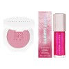 Fenty Beauty Wattabrat Collection Blush + Gloss Valentines Wattabrat Blush Y Gloss