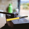 Fiberglass Replacement Hammer Handle Shock Absorbing Grip for Hammer Hand