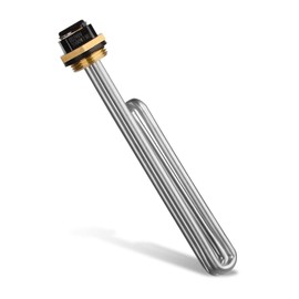 Ximoon CZXELE7623 Electric Heating Element Replacement for Hayward H Series Comfort Zone Heaters - 5.5KW 240V