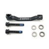 Shimano Genuine SM-MA-F180P/P2 POST Post Mount 180mm Rotors Compatible Disc