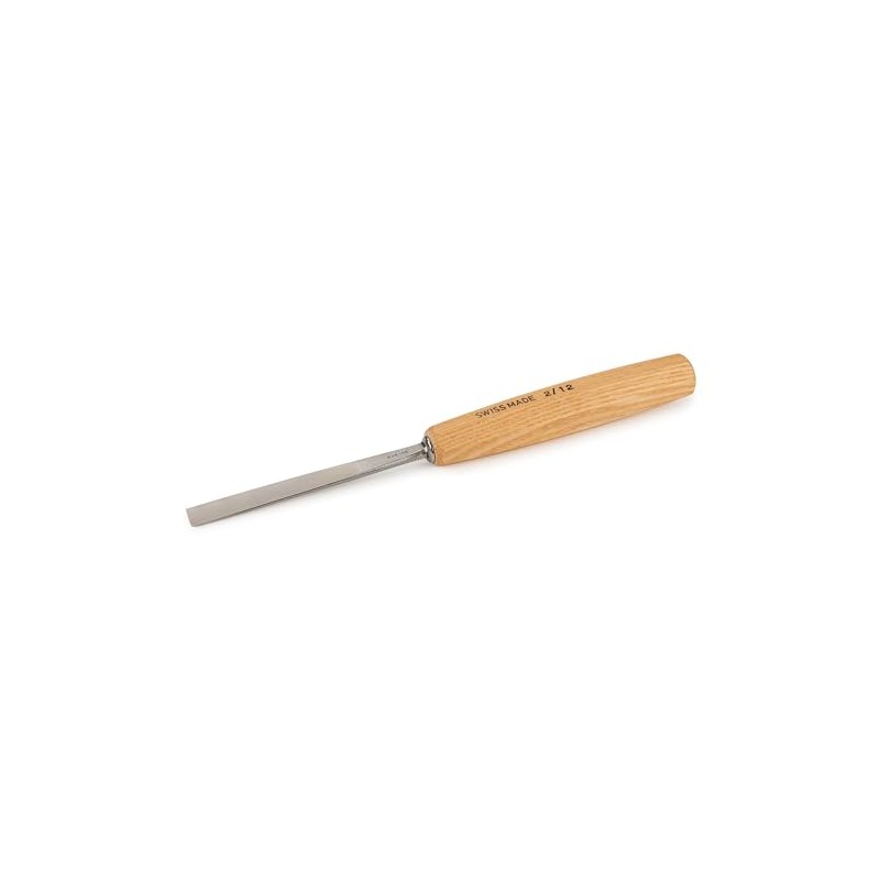 Pfeil Swiss Made 12Mm, Gouge, #2 Sweep