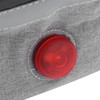 Folding Bicycle Lithium Battery Tail Bag Bike Trunk Rear Pouch