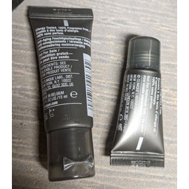 Clinique For Men Anti-Age Moisturizer 15 ml/.5 oz+Eye Gel/Cream 5ml/.17 oz Lot 2