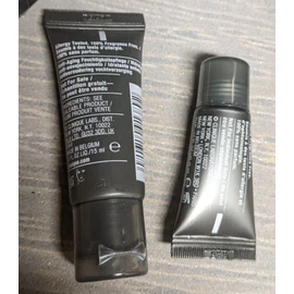 Clinique For Men Anti-Age Moisturizer 15 ml/.5 oz+Eye Gel/Cream 5ml/.17 oz Lot 2