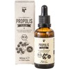 Beegut Propolis Without Alcohol, 50 ml Water-Soluble Drops Tincture With