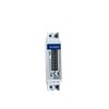 as - Schwabe Electricity Meter - DIN Rail AC Meter