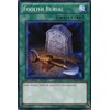 YuGiOh Dragunity Legion Structure Deck Single Card Foolish Burial SDDL-EN029