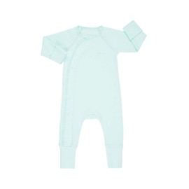 Bonds Baby Newbies Pointelle Cozysuit, Salty, 000 (0-3 Months)