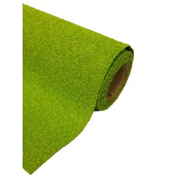 Javis Light Green (#14) Simulated Landscape Mat - 1200mm x 300mm