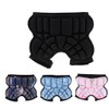 Kids Kids Hip Protector Pad Pants Fall Protection Adjustable Breathable