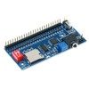 Comphic Voice Playback Module MP3 Trigger Once Play Once Microcontroller