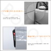 Lexus Door Guard F sport RX LX CT EX HS