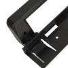 RV Refrigerator Door Latch Handle Ergonomic Design for 3316882900 S