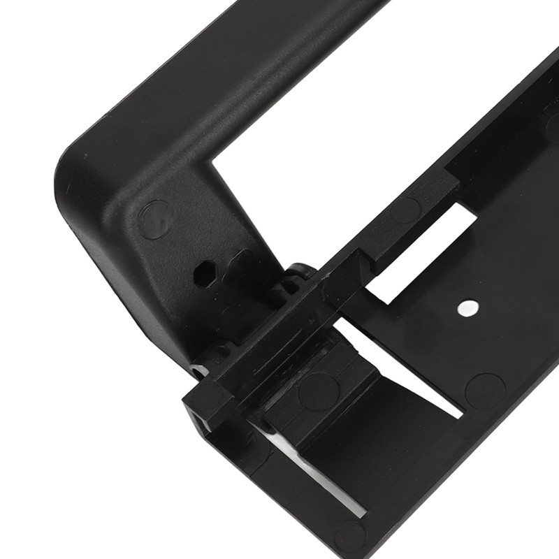 RV Refrigerator Door Latch Handle Ergonomic Design for 3316882900 S