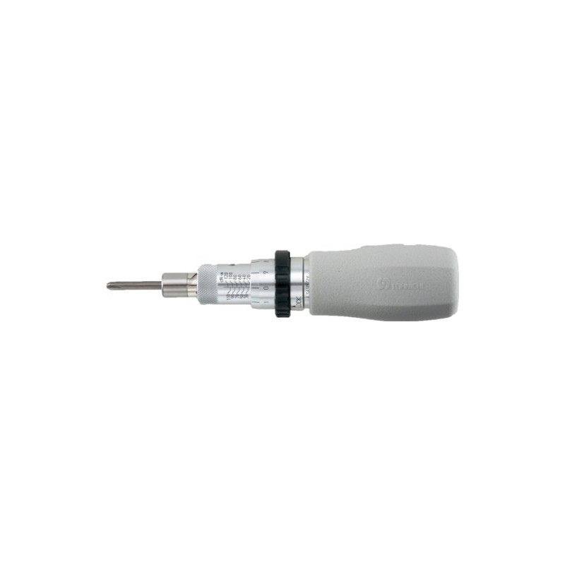 Toichi Seisakusho LTD260CN Torque Driver