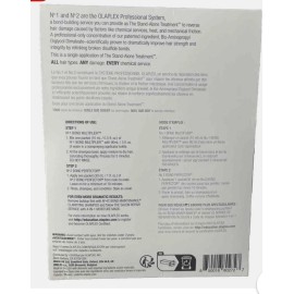 Olaplex The Stand-Alone Treatment Single N° 1 And N°2  - 1 Oz/ 0.5 Oz New