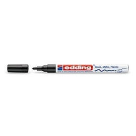Edding Lackmarker 751/4-751001 black