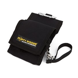 Dirty Rigger Pro-Pocket Technician's Tool Pouch 2.0