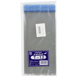 o-pi-pakku Tape with 12 WT 100 Piece