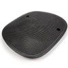 DOTCOM 2pcs Dash Speaker Grille Cover Fit Chevy Blazer 1998-2005,