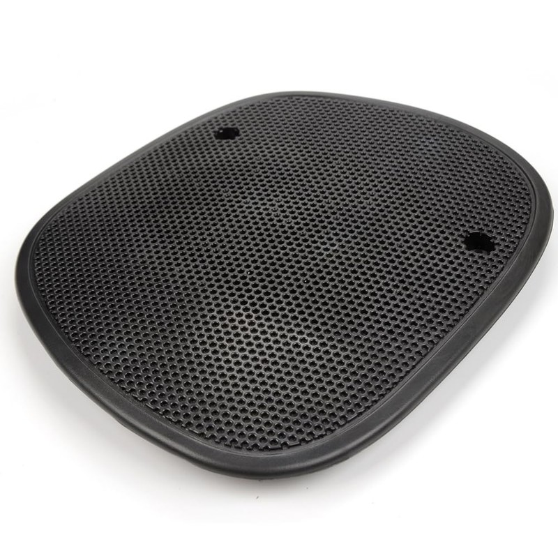 DOTCOM 2pcs Dash Speaker Grille Cover Fit Chevy Blazer 1998-2005,