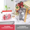 Joyoldelf Food Bags Reusable Storage Bags Sandwich Bags