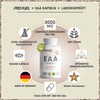 EAA Capsules High Dose 240 Giga Caps Each with 1000