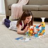 VTech 502249 Marble Rush Enfant marble run, multicoloured, 0