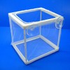 Aquarium Fish Tank Breeder Separation Net Baby & Fry Hatchery