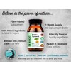 DR WAKDE'S Neem & Turmeric Capsules (60 Veg Caps, Deep