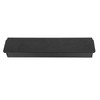 Black Indoor Wall Lights Warm Lighting 3000K Wall Mount Light