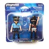 PLAYMOBIL® 5816 - Police Blister
