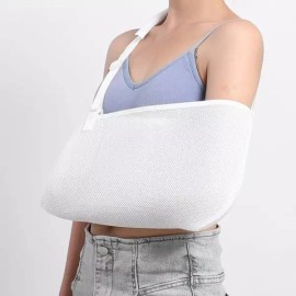 수술 호대 깁스보 기브스 밴드 암슬링 벨포 고정대 어깨 팔걸이 보조기 롱암 팔고정 기부스 Surgical Arm Sling, Immobilizer, Gibs Band, Shoulder Support Brace, Long Arm Splint, Arm Rest, Auxiliary Fixed Bracket