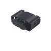 8 Pin Connector - compatible with L72A8, CE8044A, CE8021F, TE Connectivity/AMP 11534