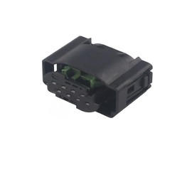 8 Pin Connector - compatible with L72A8, CE8044A, CE8021F, TE Connectivity/AMP 11534