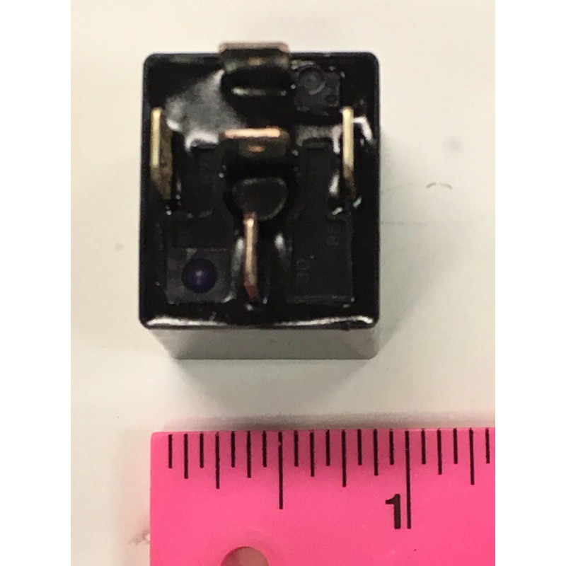 RELAY New 12V relay CB1-R-12V ACB13221