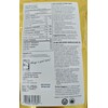 Always In Good Taste! Sprouted Organic Ground Flax with Blueberries