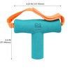 T-Shaped Grip Tool - The Kind Mind Company™ Adaptive Art,