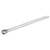 sourcing map Split Cotter Pin, 5mm x 80mm Stainless Steel