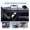 Sdlogal Soporte Celular Auto Tablero Teléfono Coche Estable