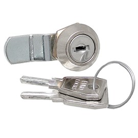 Cabinet Lock Furniture Lock Letter Box Lock 8 mm Lever Lock