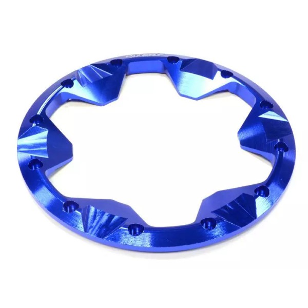For Traxxas CNC Machined Beadlock Ring (1) Designed for Traxxas
