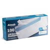 Aimoh #10 Security Self Seal Envelopes – 100 Qty |No