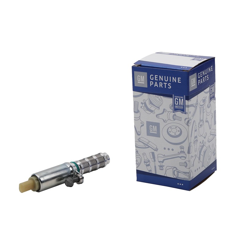 GM Genuine Parts 12662736 Intake Variable Valve Timing (VVT) Solenoid