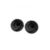2-Pack Glove Box Stopper Fit for Hyundai Tucson ix35 i45