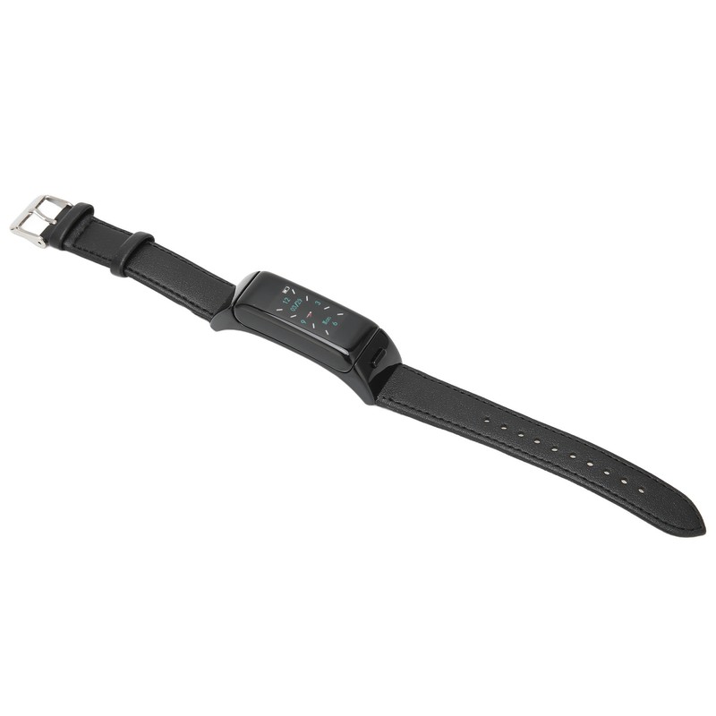 Multifunction Intelligent Bluetooth Bracelet USB Charging with HD Voice Music