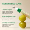 Axis-y Srum De Ojos Colgeno Vegano Reafirmante 10ml