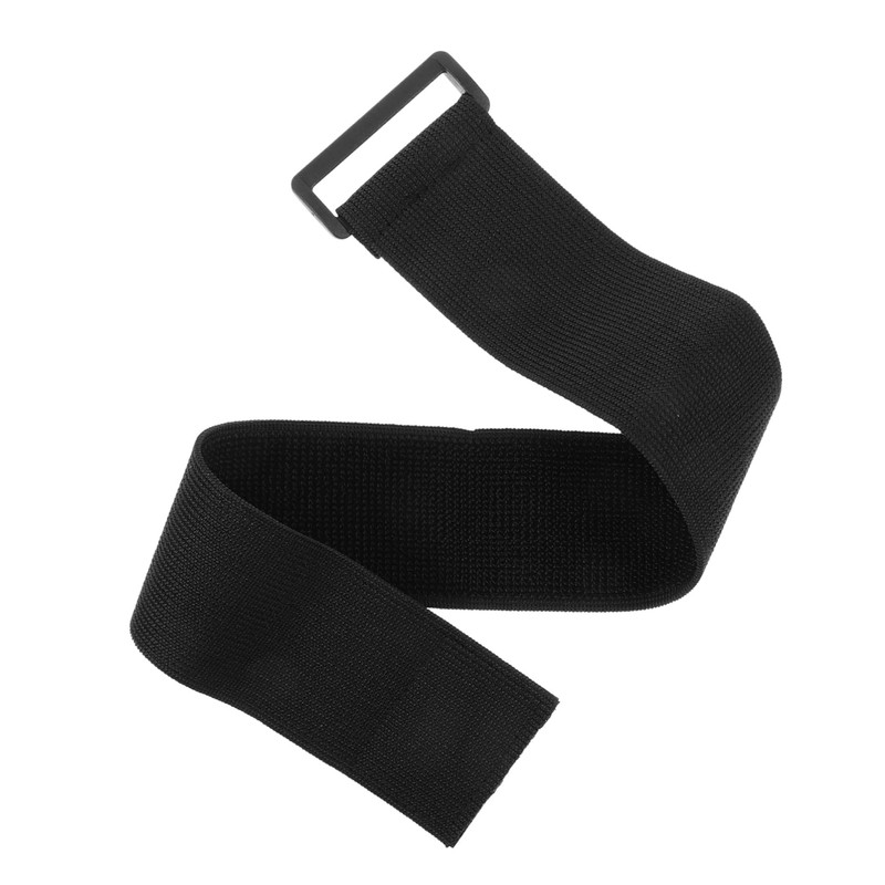 Totority Elastic Hook and Loop Strap for Youth Shin Guards